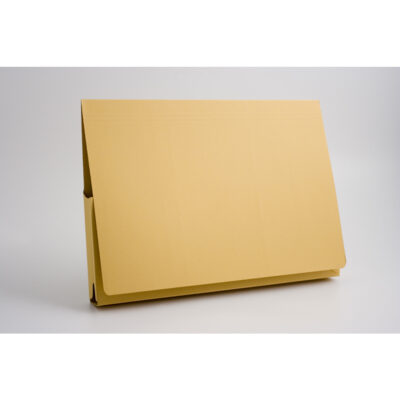 Ghall Legal Doc Wallet YW Full Flap PK50