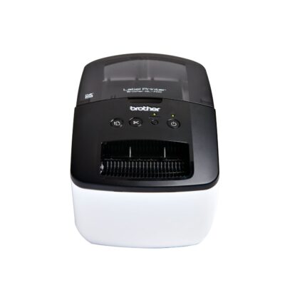 Brother QL700 Label Printer
