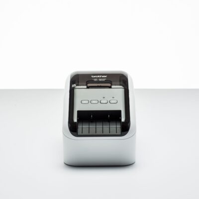 Brother QL800 2 COLOUR Label printer