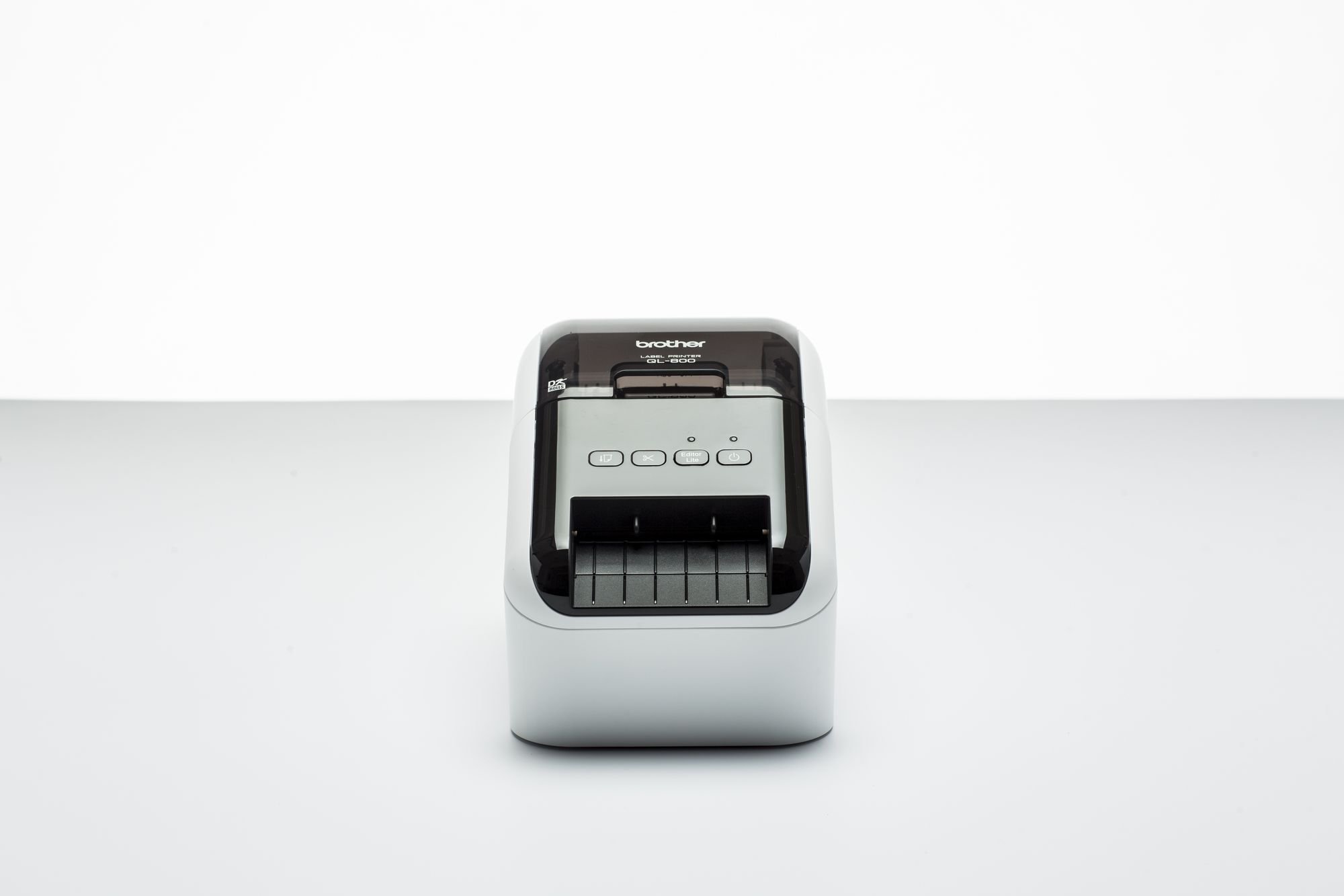 Brother QL800 2 COLOUR Label printer