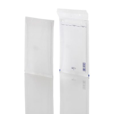 Blue Label BUB 14D WH 180X265 P&S PK100