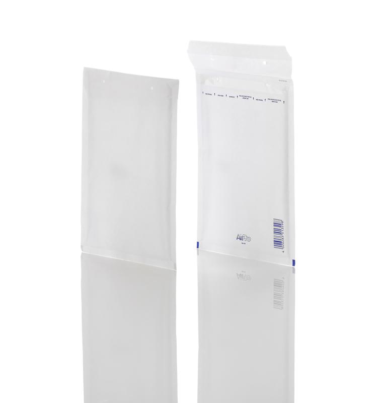 Blue Label BUB 14D WH 180X265 P&S PK100