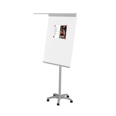 Rocada Mob Flip 680x1040mm Grey White