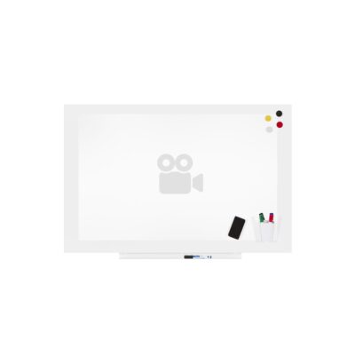 Rocada Skinmatt Board 100x150cm White