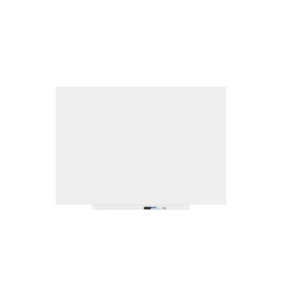 Rocada Skinwhiteboard 75x115cm White