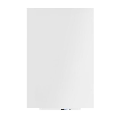 Rocada Skinwhiteboard 100x150cm White