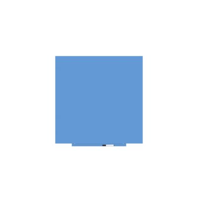 Rocada Skincolour Board 100x100cm Blu