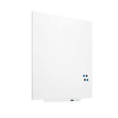 Rocada Skinwhiteboard 100x100cm White