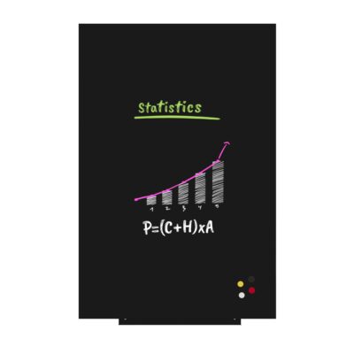 Rocada Skinliquid Board 100x150cm Blk