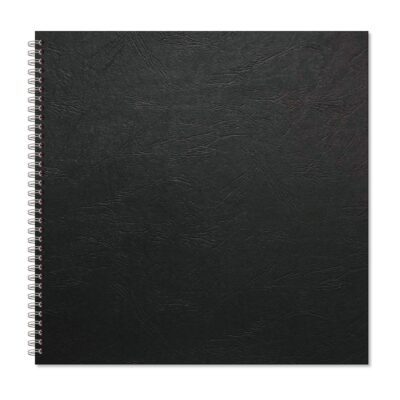 Rhino A4+ ScrapBK Hardback 40P PK3