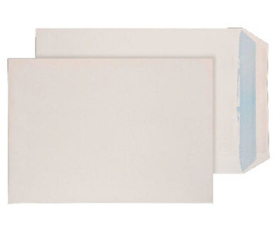 Nature First Pocket S/S C5 90gsm WT RN12