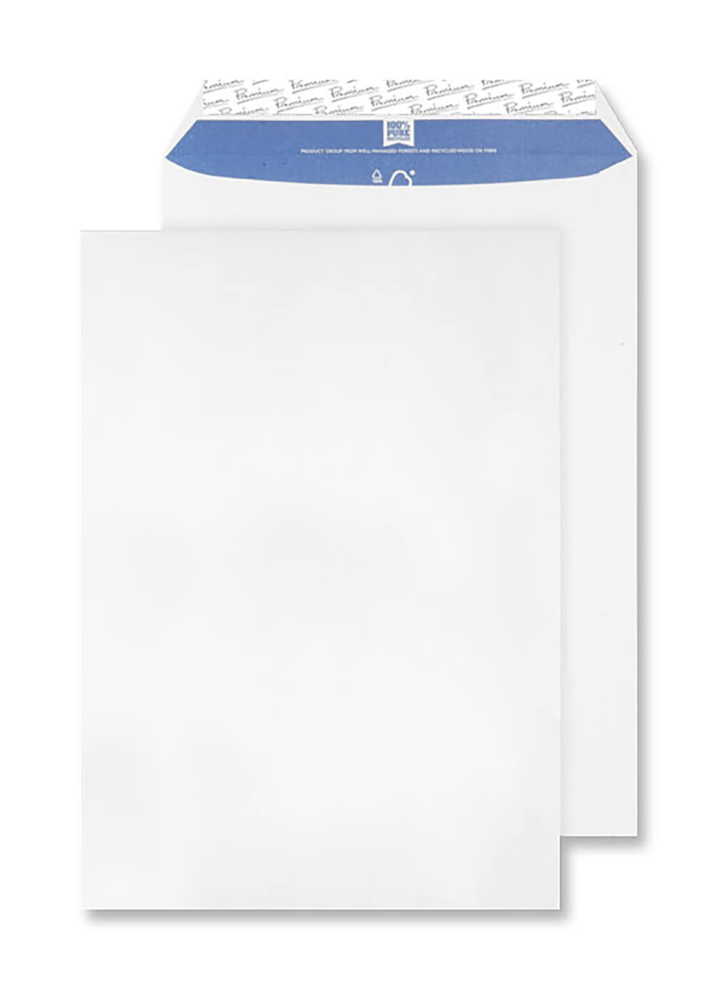 Prm P&S SuperWH Wove C4 120gsm PK20