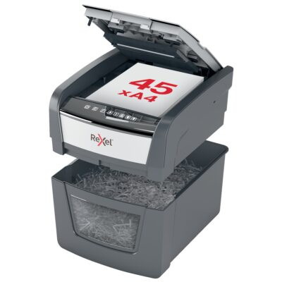 Rexel Optimum Autofeed Plus 45X