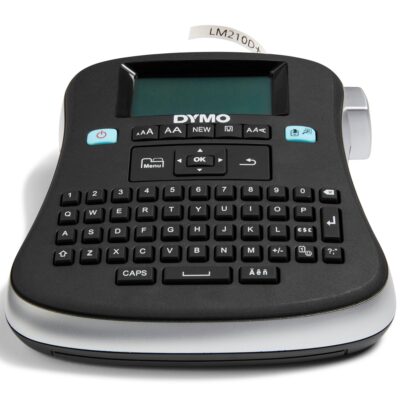 DYMO LabelManager 210D