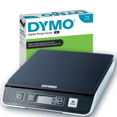 DYMO M5 Mailing Scales 5kg