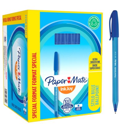 PperMte InkJoy 100 CAP Med BL PK100