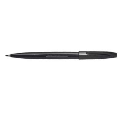 Original Sign Pen S520 2.0 BK PK12