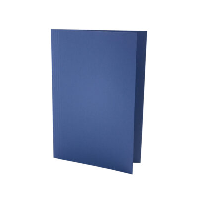 Exacpta sq Cut Folder 180gsm Fscap PK100