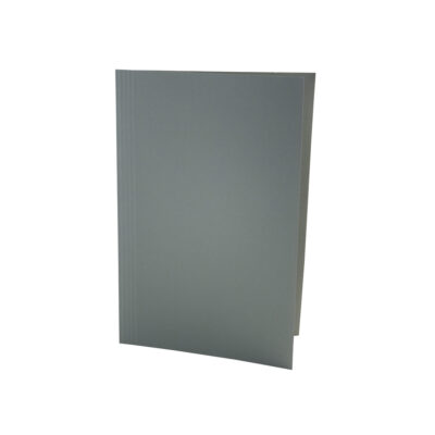 Exacpta Sq Cut Folder 180gsm Fscap PK100