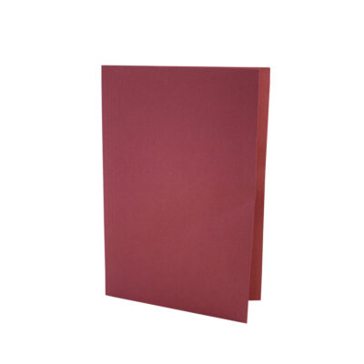 Exacpta sq Cut Folder 180gsm Fscap PK100
