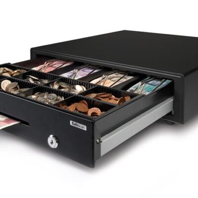 Safescan SD-4141 Cash Drawer PK1