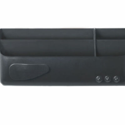 Magnetic Smart Accessory Box BK