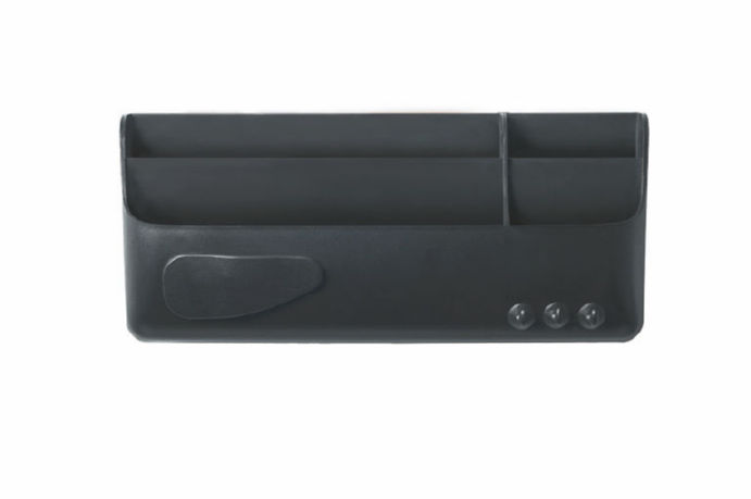 Magnetic Smart Accessory Box BK