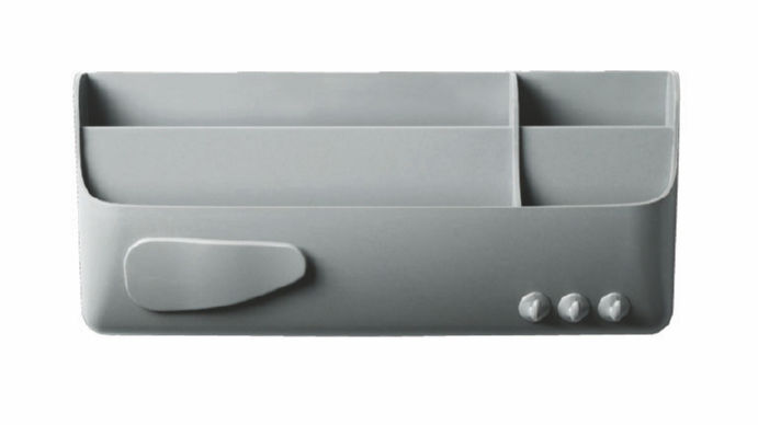 Magnetic Smart Accessory Box GY