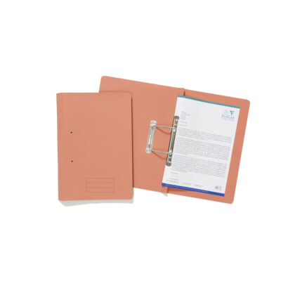 Exacpt Transfer File Foolscap OrangePK25