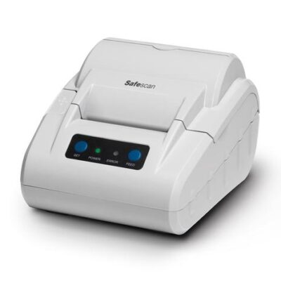 Safescan TP-230 Thermal Printer Grey