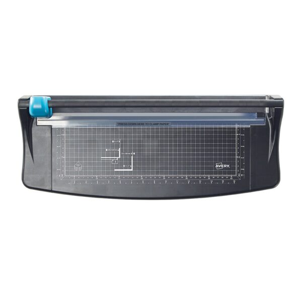 Avery A4 Photo & Paper Trimmer