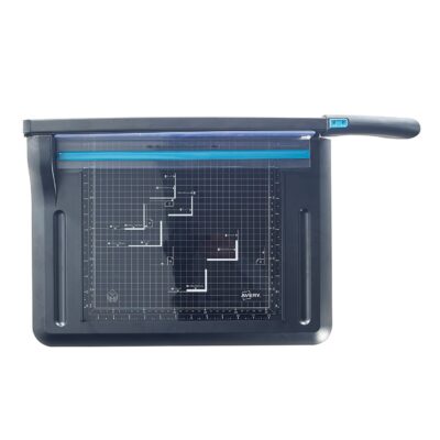 Avery A4 Guillotine 305mm