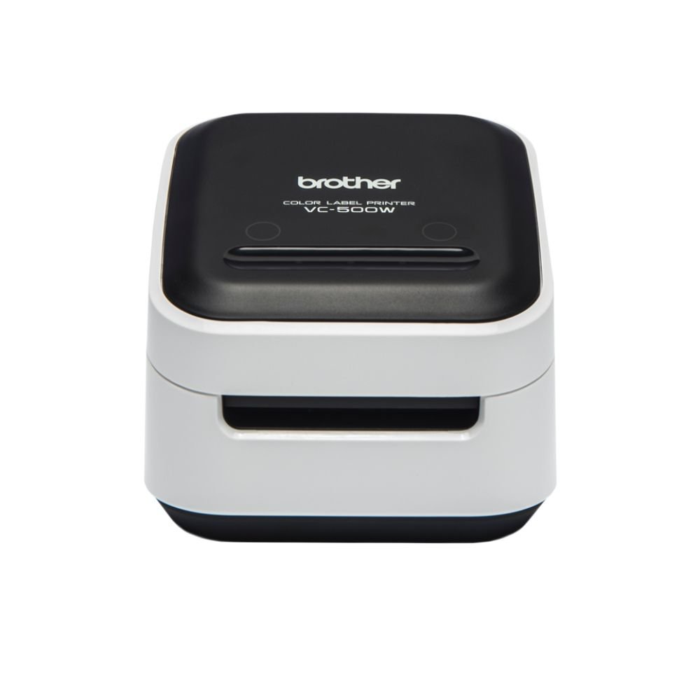 VC500W Design and Craft Label Printer