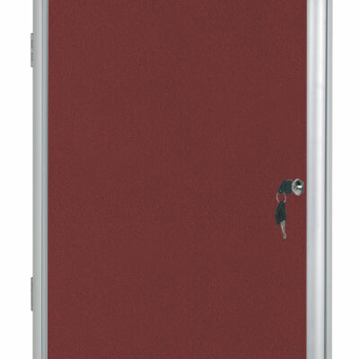 BGY Felt Lockable ntcbrd 9xA4