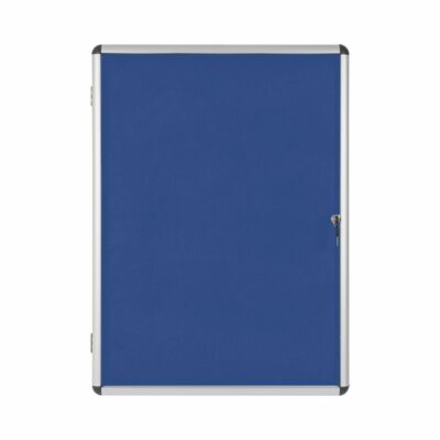 BL Felt Lockable ntcbrd 9xA4