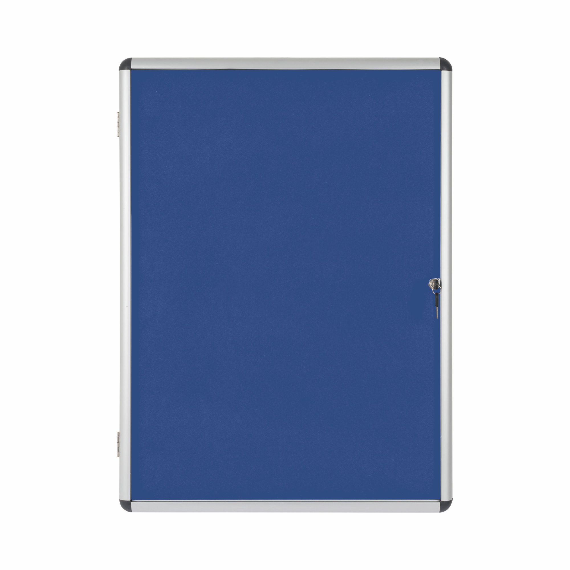BL Felt Lockable ntcbrd 9xA4