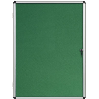 GN Felt Lockable ntcbrd 20xA4