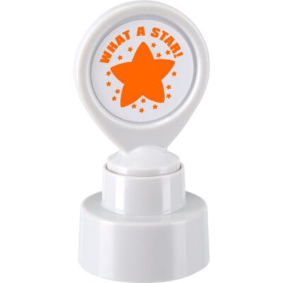 Colop Motivtional Stamp What A Star