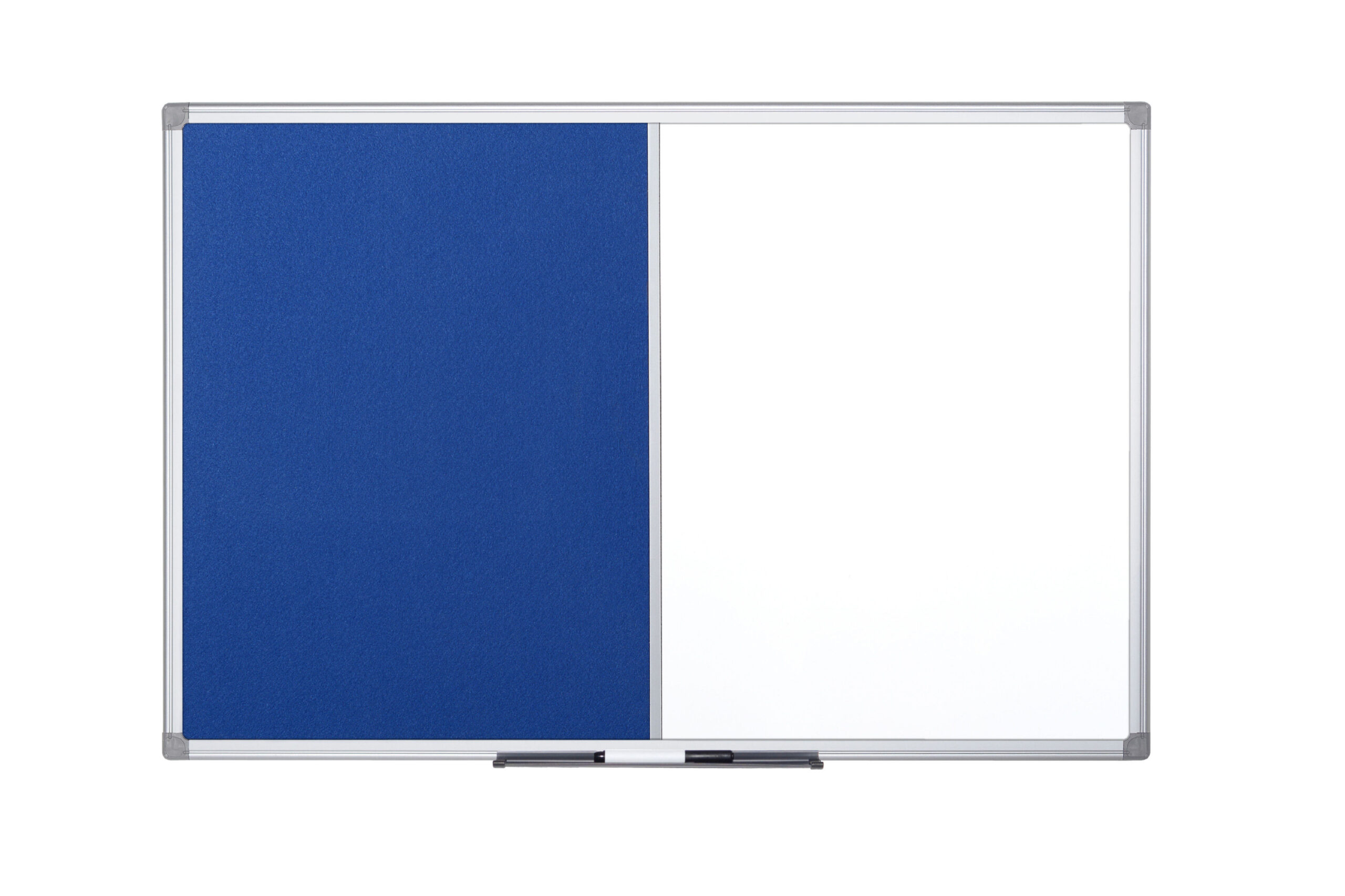 ComboAlu Frame Board BL 90x60cm