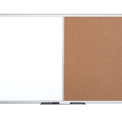 Alu Frame comboBoard 120x90cm