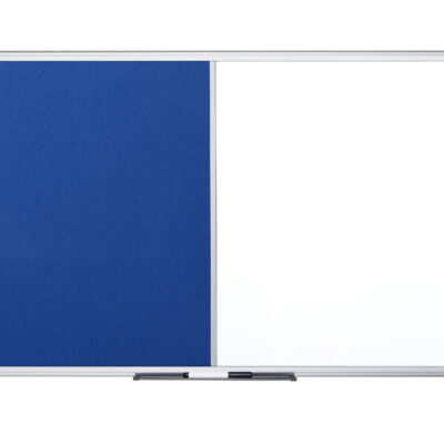 ComboAlu Frame Board BL 120x90cm