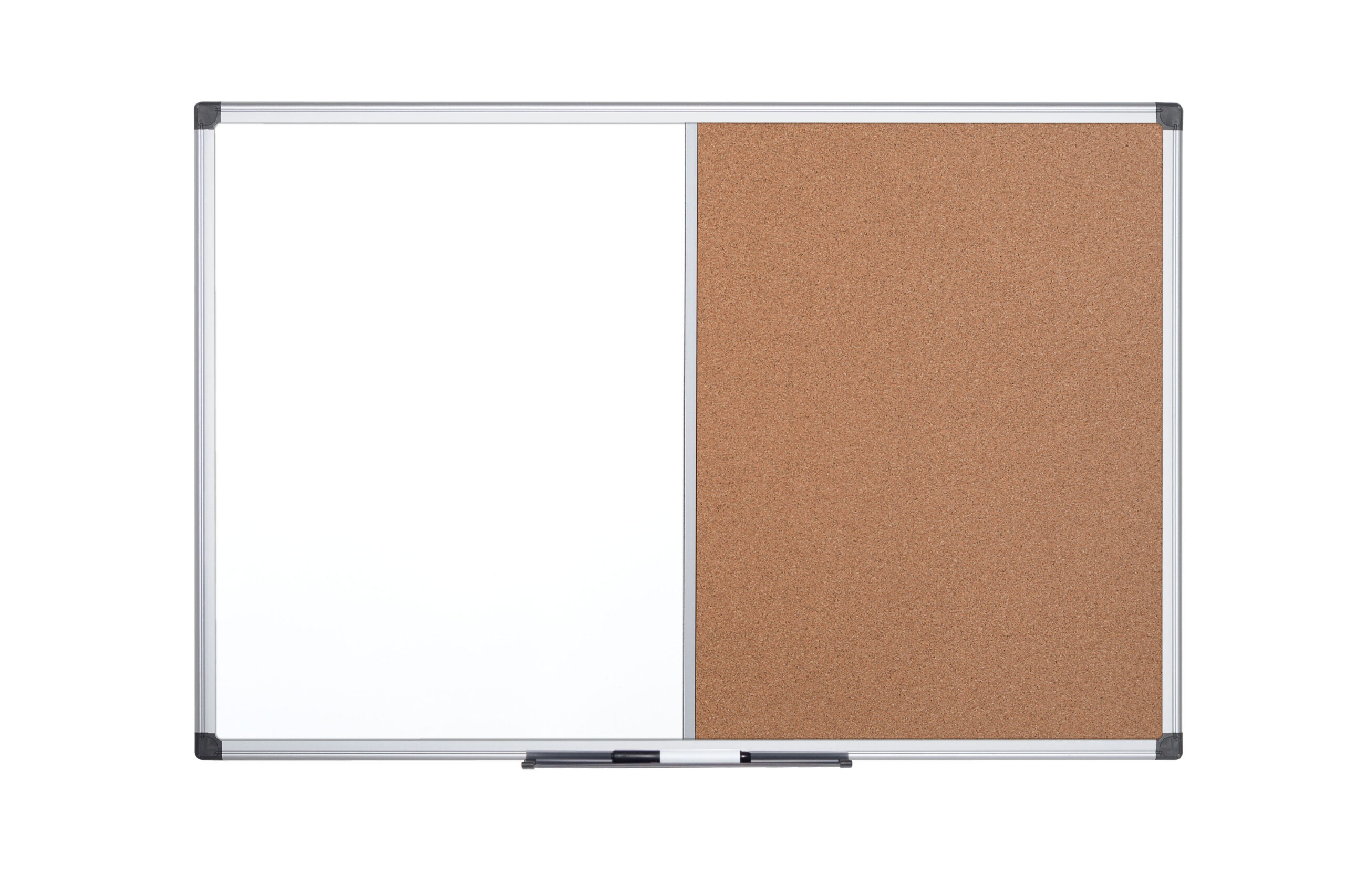 Alu Frame comboBoard 180x120cm