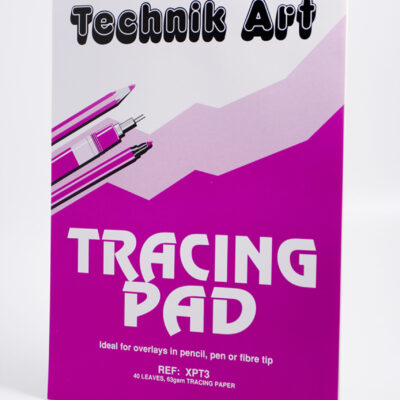 Technik Art Tracing Pad A3