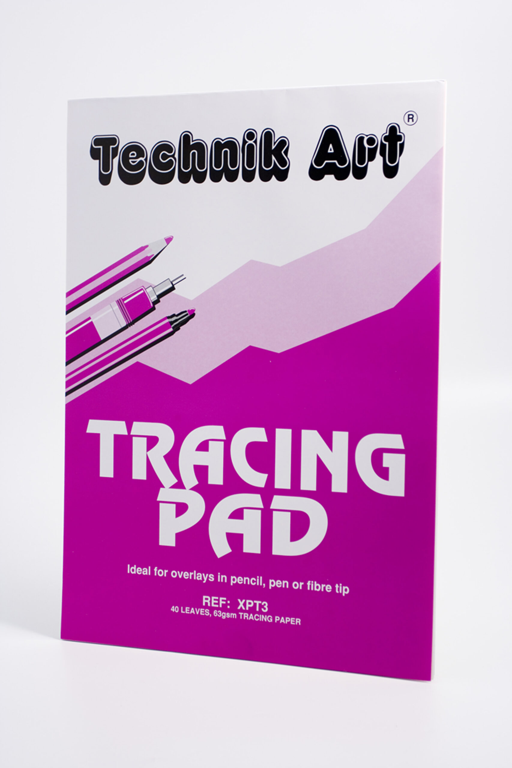 Technik Art Tracing Pad A3