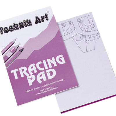 Technik Art TA Tracing Pad A4
