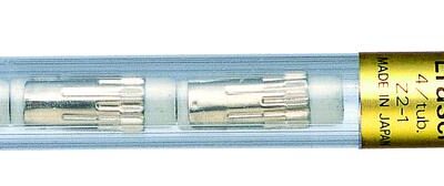 Pentel Refill Eraser Tube PK12